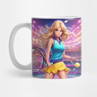 Rising Aces Mug